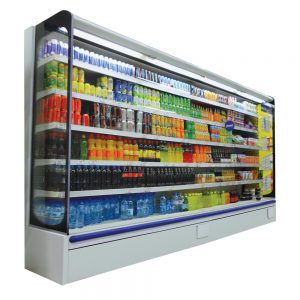 Blue star supermarket freezer dealer Trivandrum